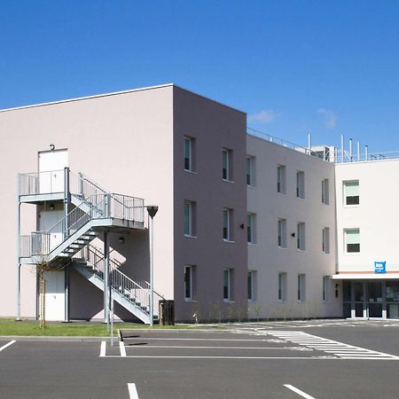 Ibis Budget Romorantin Dış mekan fotoğraf