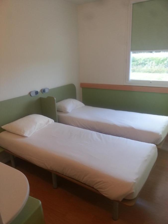 Ibis Budget Romorantin Dış mekan fotoğraf