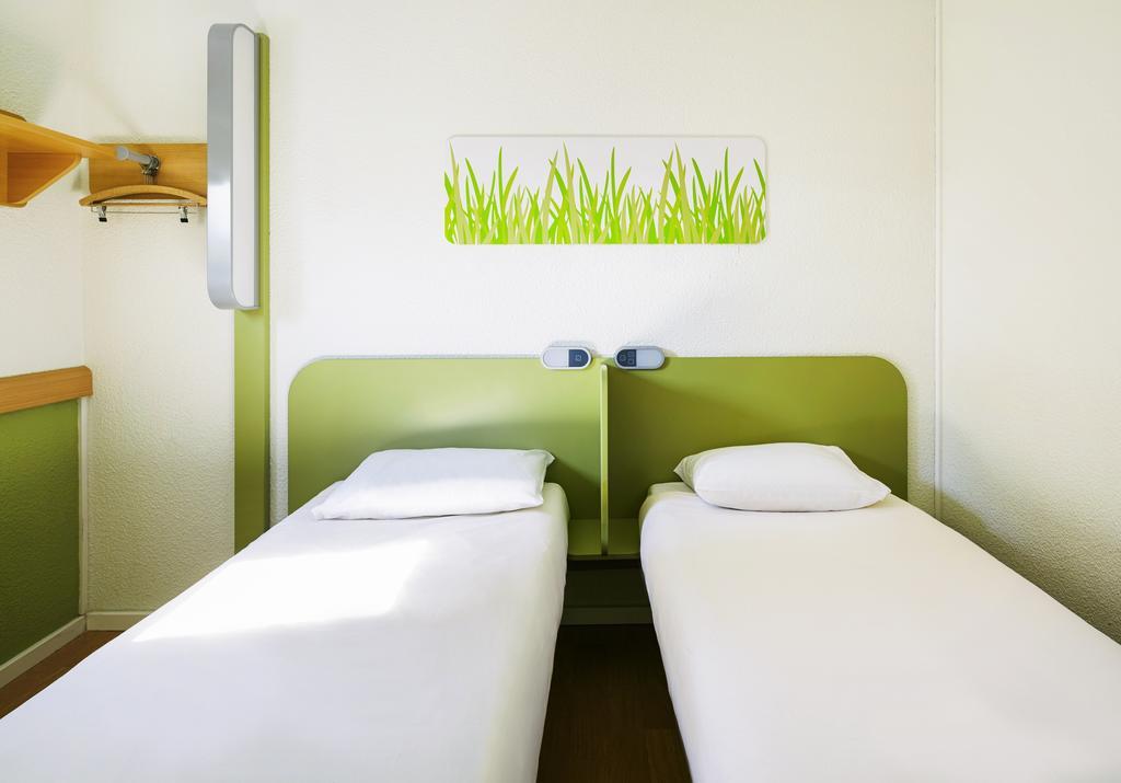 Ibis Budget Romorantin Dış mekan fotoğraf